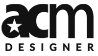 acm designer